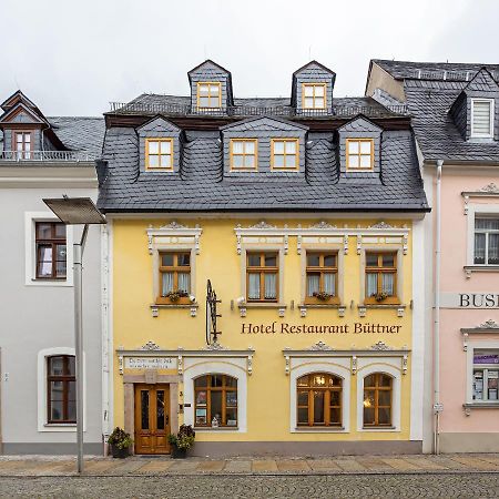 Das Buettner- Im Herzen Von Schneeberg Шнеберг Экстерьер фото