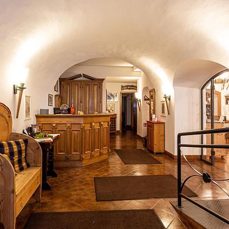 Das Buettner- Im Herzen Von Schneeberg Шнеберг Экстерьер фото