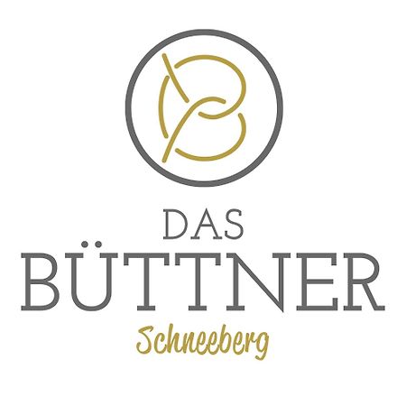 Das Buettner- Im Herzen Von Schneeberg Шнеберг Экстерьер фото